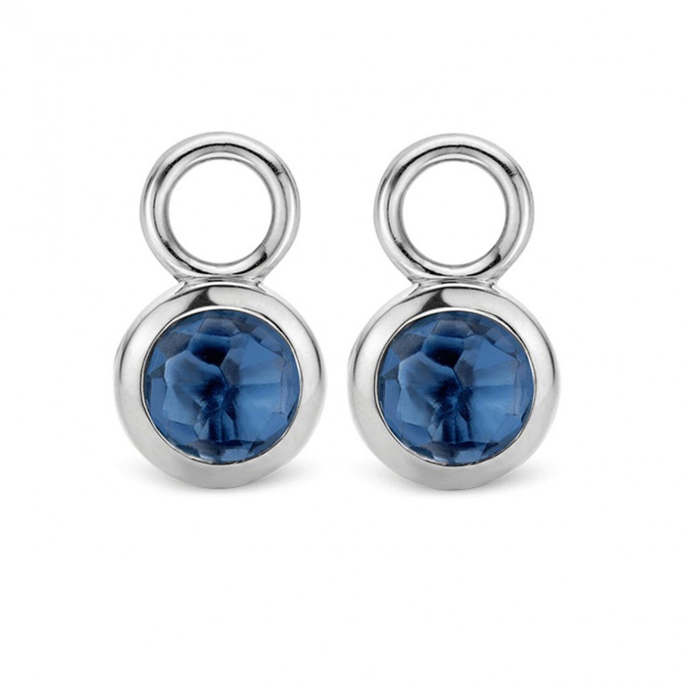 Ti Sento Серьги W73922158 | GOLDLIGHT