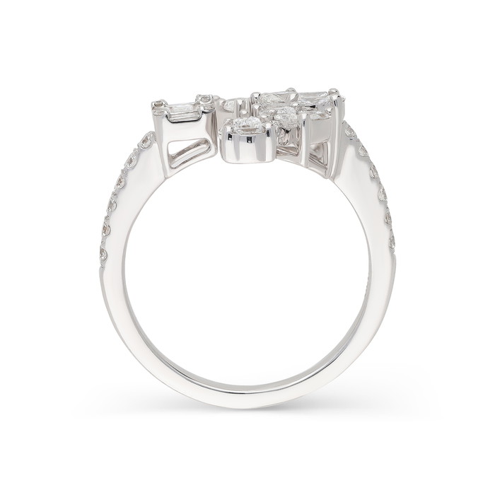 Spring by Spring Žiedas W81609509 | GRENARDI