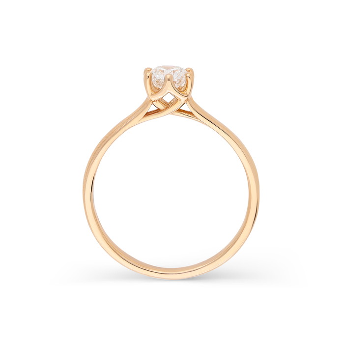 Crivelli Žiedas W81361537 | GRENARDI