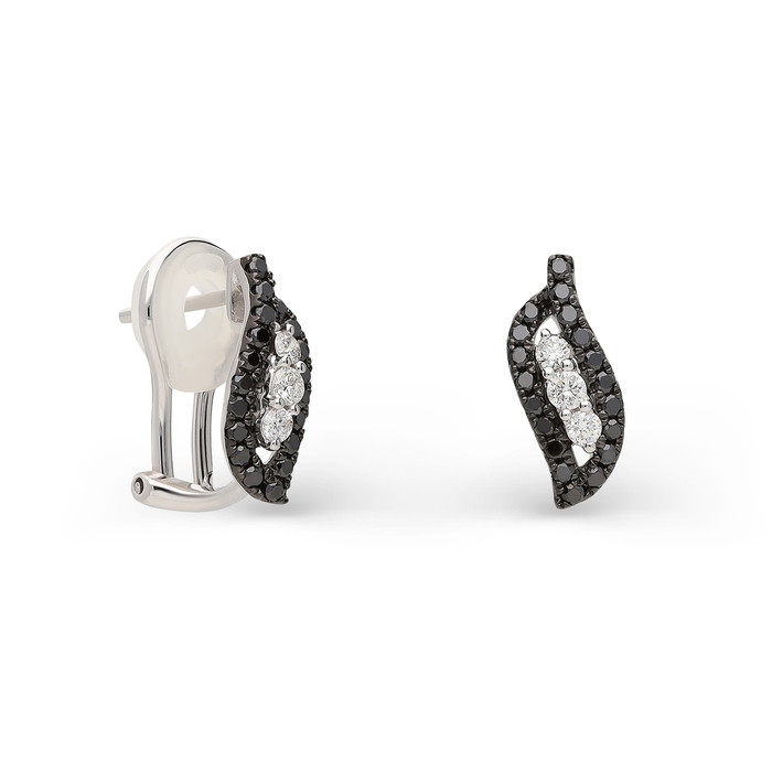 Lilly Spring Auskarai W60147545 | GRENARDI