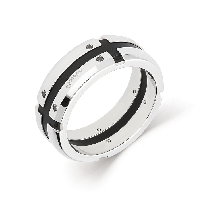 Baraka Žiedas W79084299 | GRENARDI