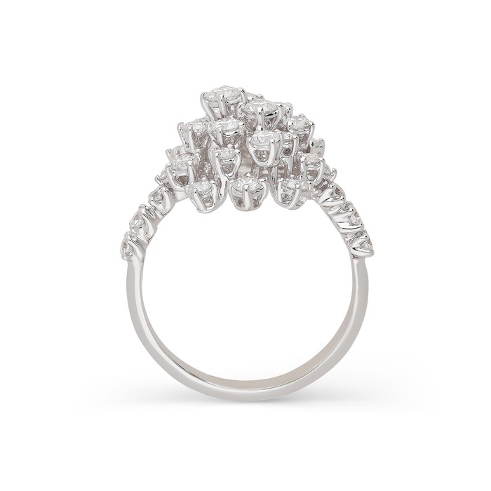 Damiani Prsteny W80132344 | GRENARDI