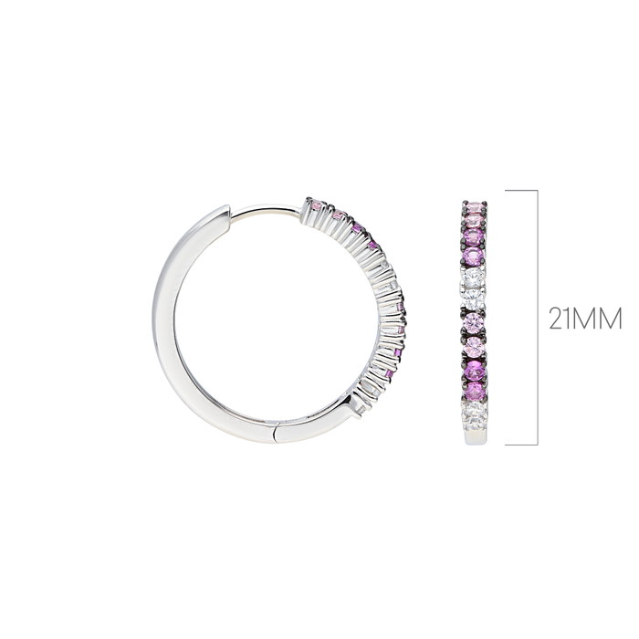 Grenardi Auskari W58048548 | GRENARDI