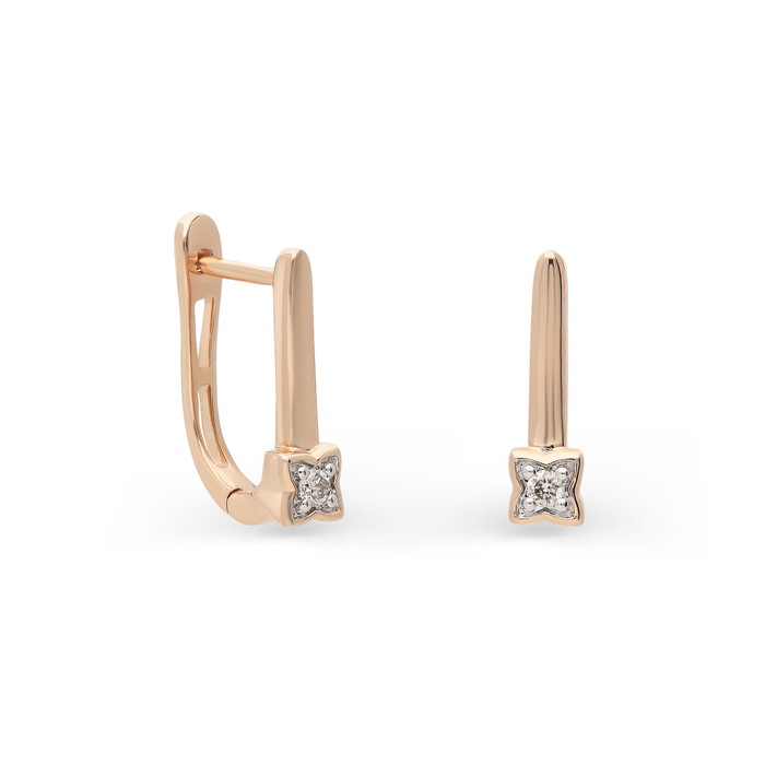 Grenardi Auskari W69096211 | GRENARDI