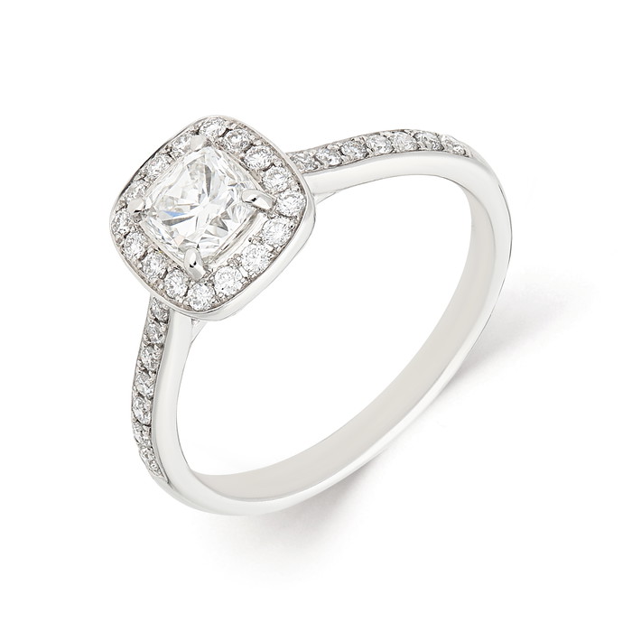 Rivoir Rings W63372405 | GRENARDI