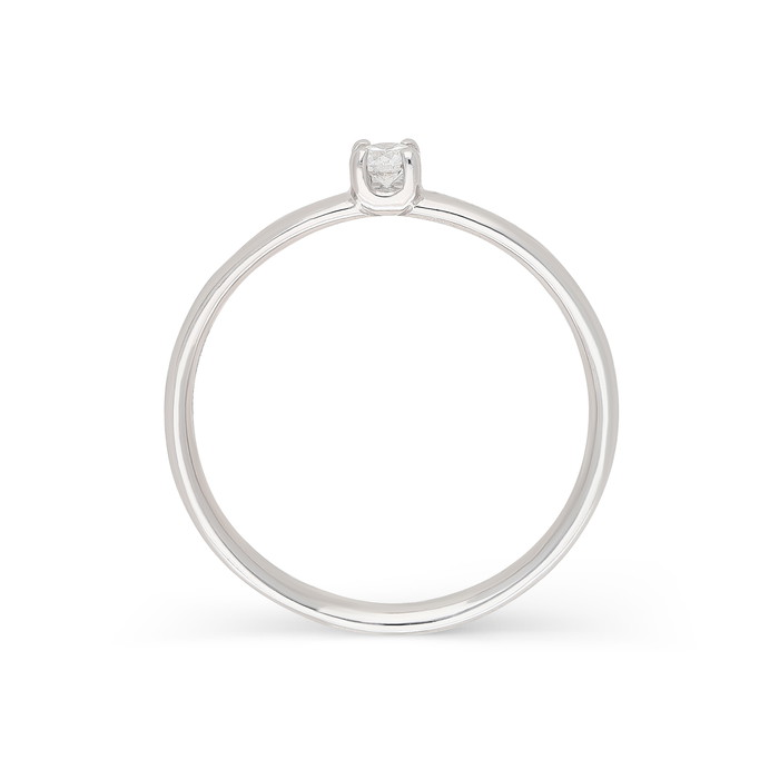 Crivelli Ring W81361462 | GRENARDI