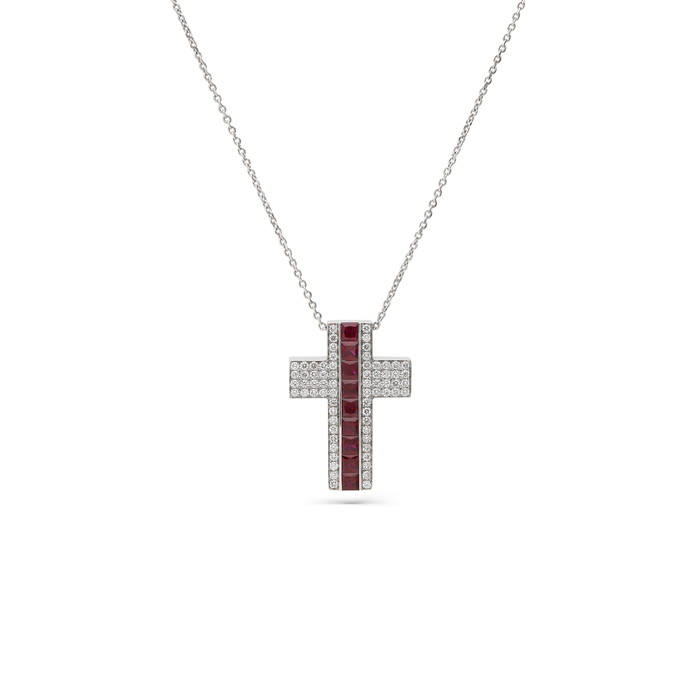 Giorgio Visconti Vėrinys W80984827 | GRENARDI