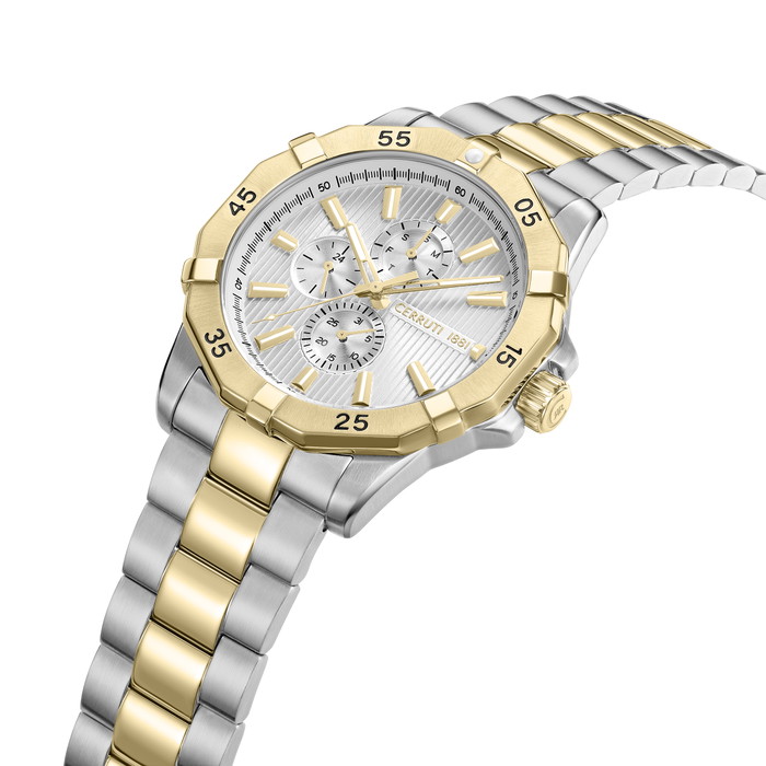 Cerruti 1881 Pulkstenis W67289663 | GRENARDI