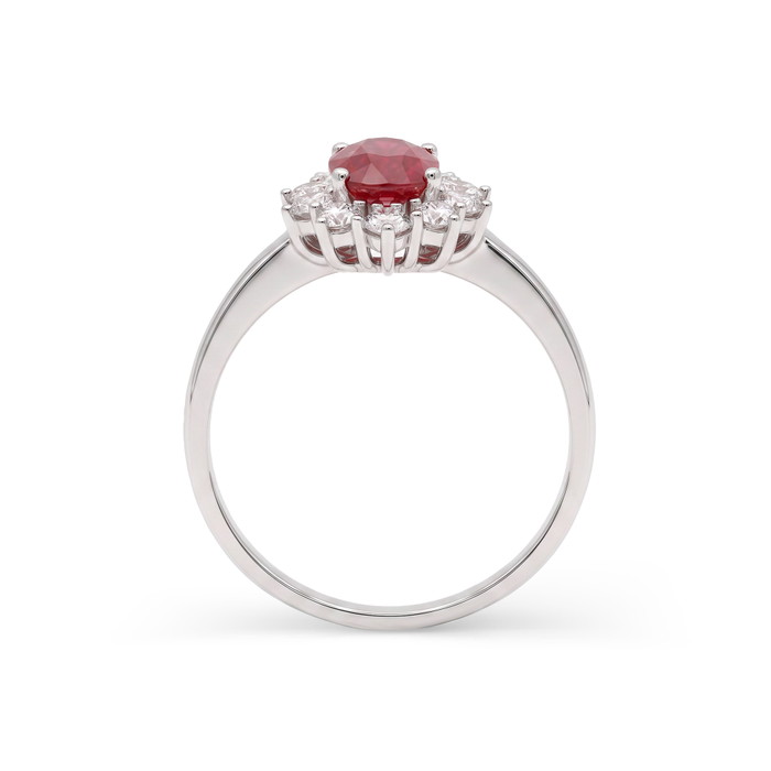 Due Ring W86534789 | GRENARDI