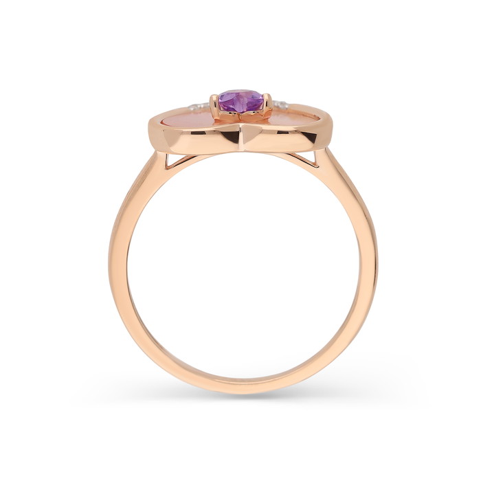 Naomi Žiedas W64674669 | GRENARDI