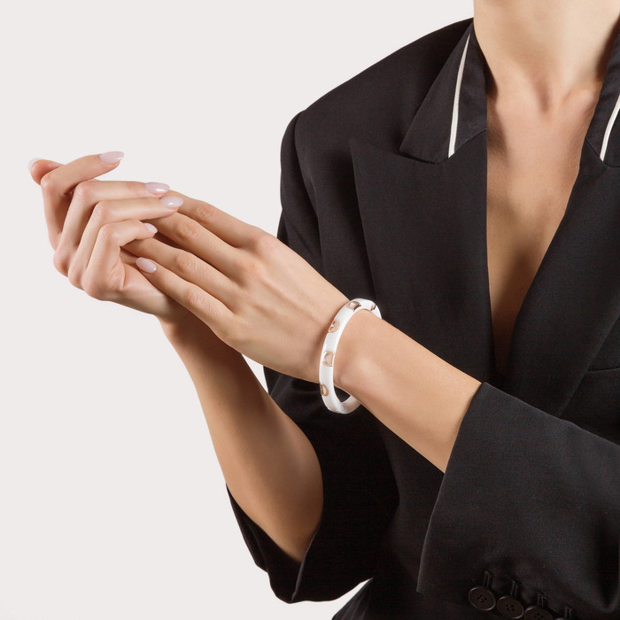 Damiani Náramky W80131927 | GRENARDI