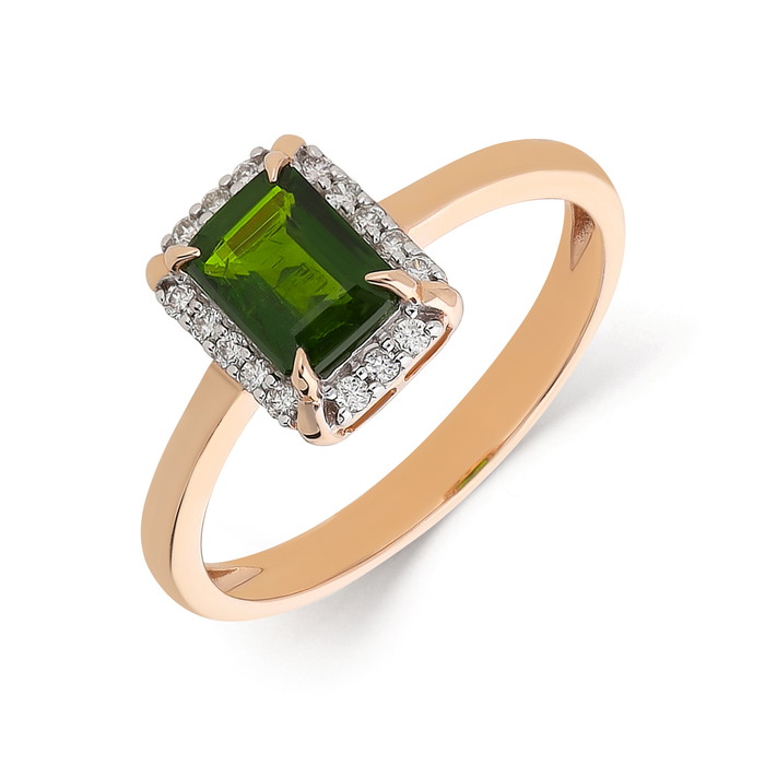 Colours Žiedas W71497303 | GRENARDI