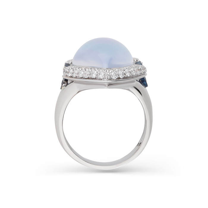 Moraglione Ring W81568160 | GRENARDI