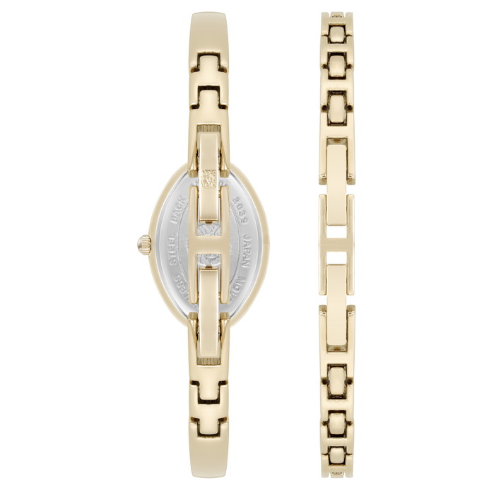 Anne Klein Pulkstenis W73884609 | GRENARDI
