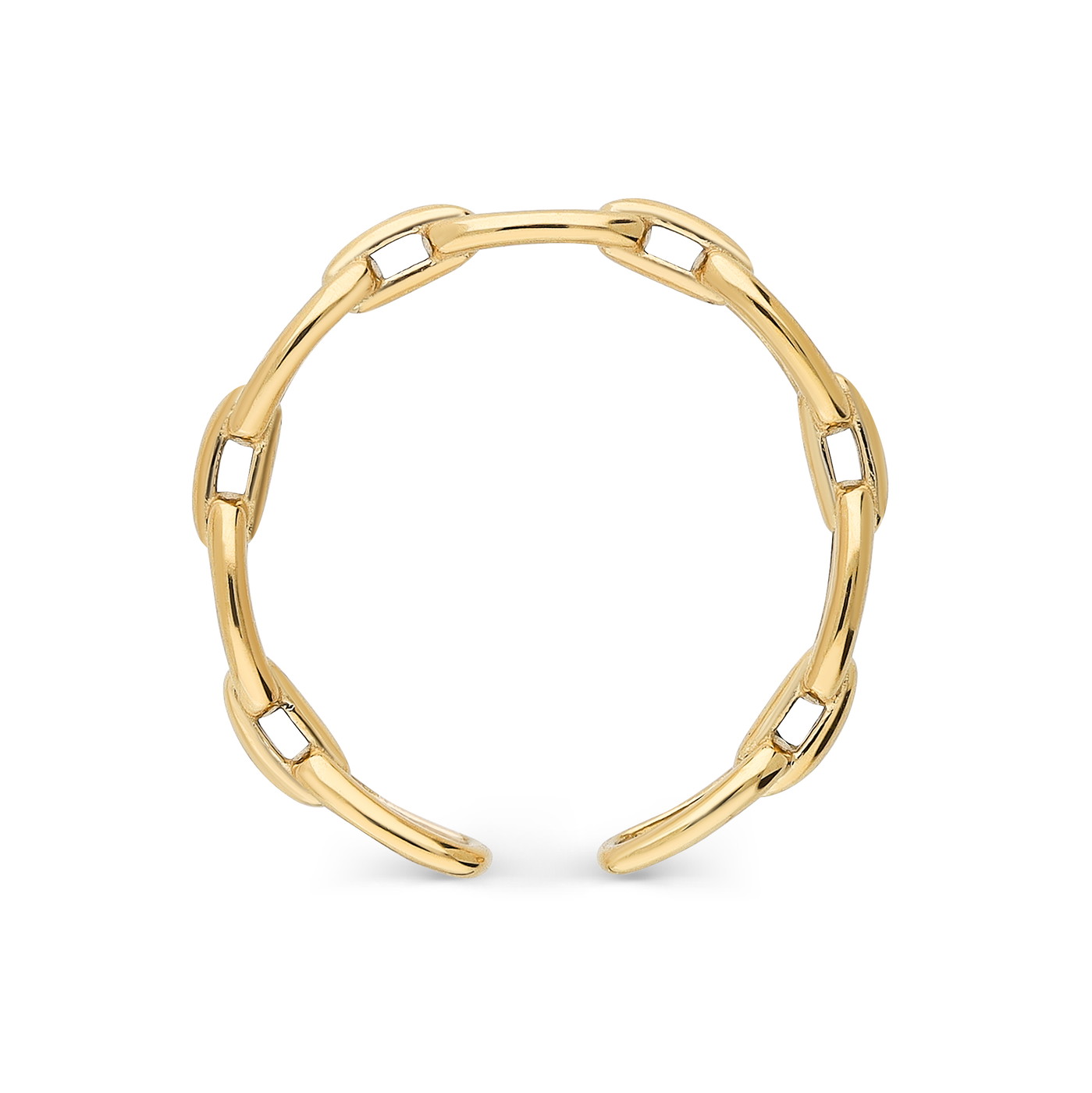 Zag Bijoux Gredzens W77147691 | GOLDLIGHT