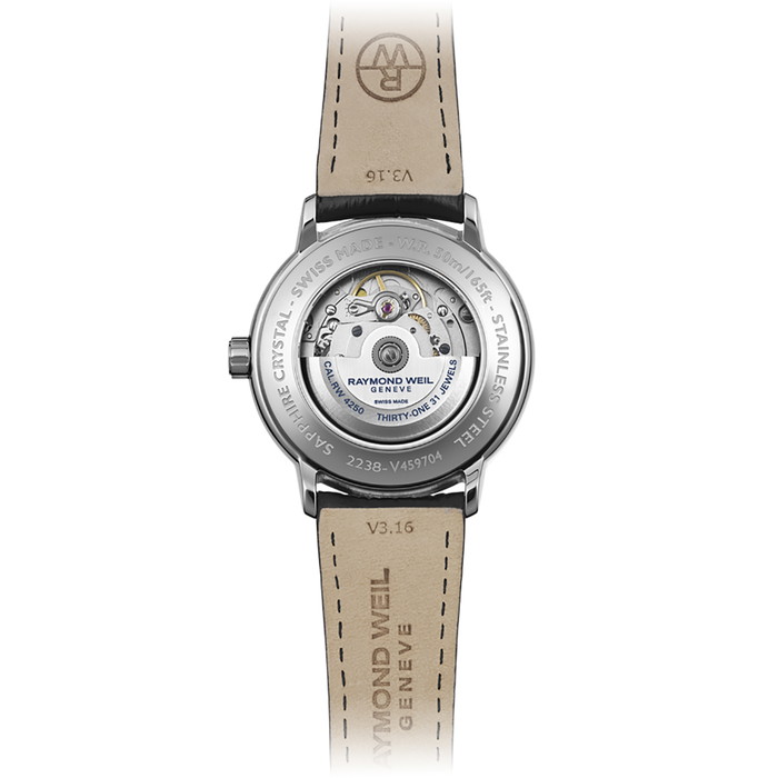 Raymond Weil Pulkstenis W68013639 | GRENARDI