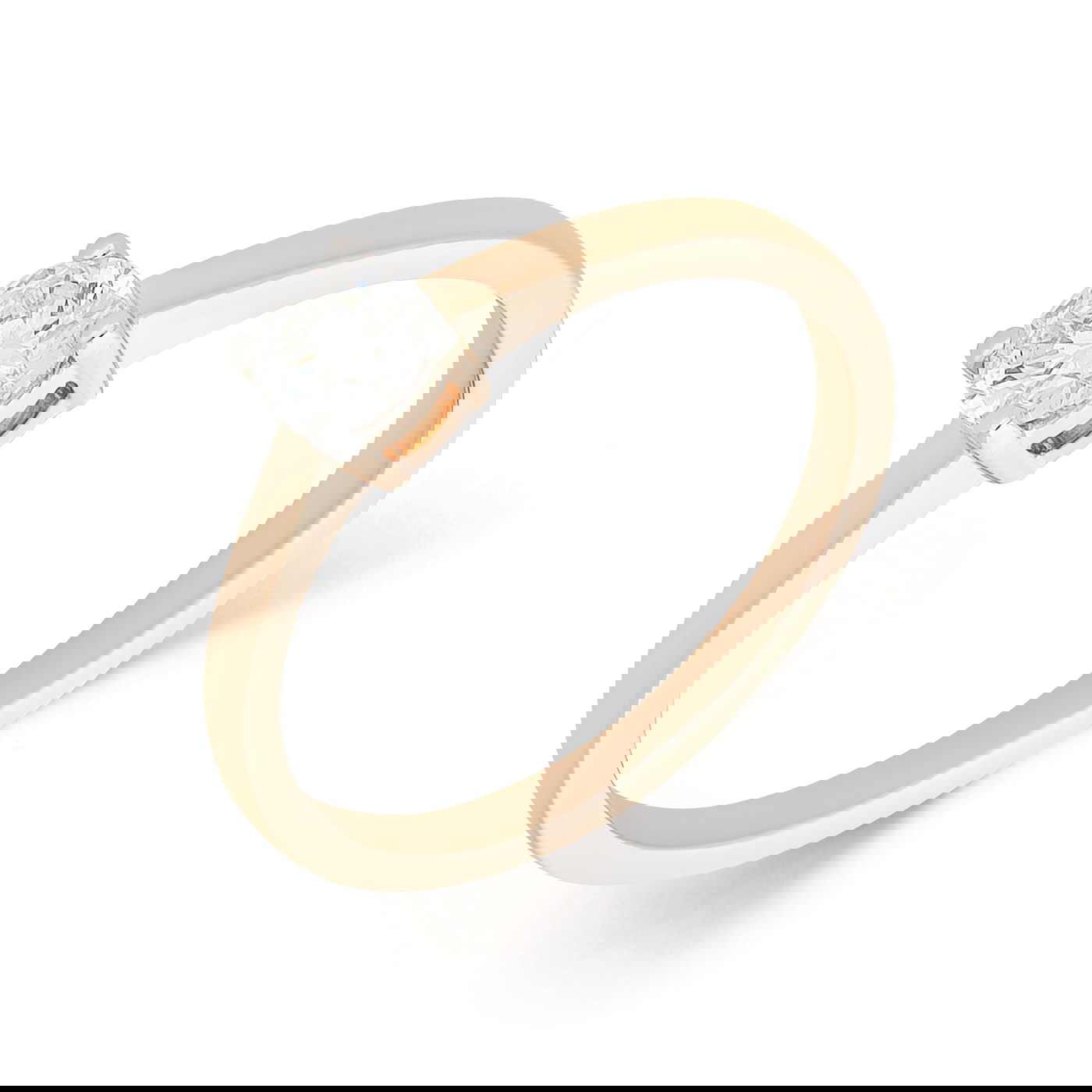 GOLDLIGHT Gredzens W79818942 | GOLDLIGHT