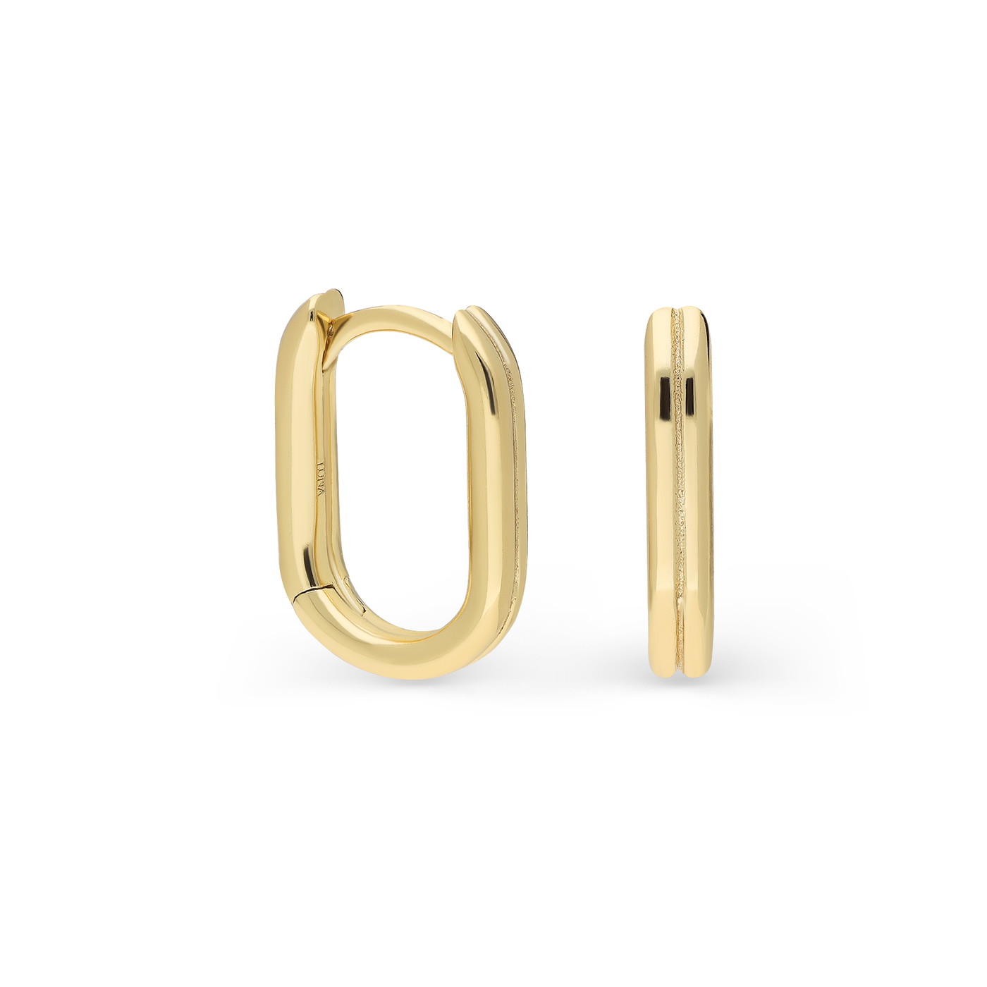 LUNA Auskari W81004639 | GOLDLIGHT