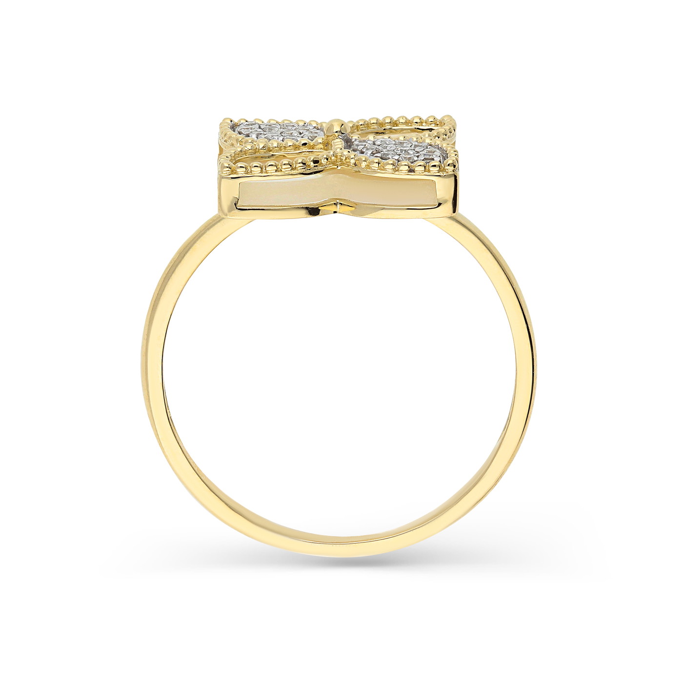 Colours Gredzens W59393852 | GOLDLIGHT