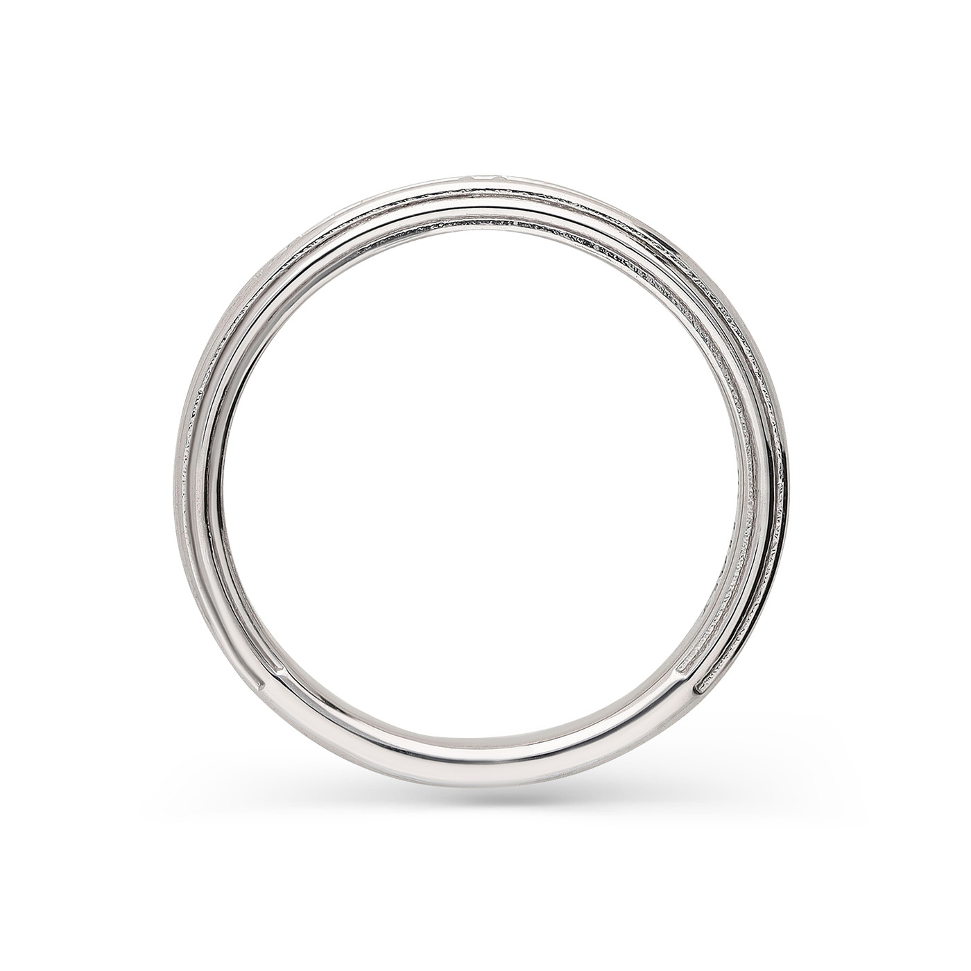 Zancan Gredzens W78164872 | GOLDLIGHT