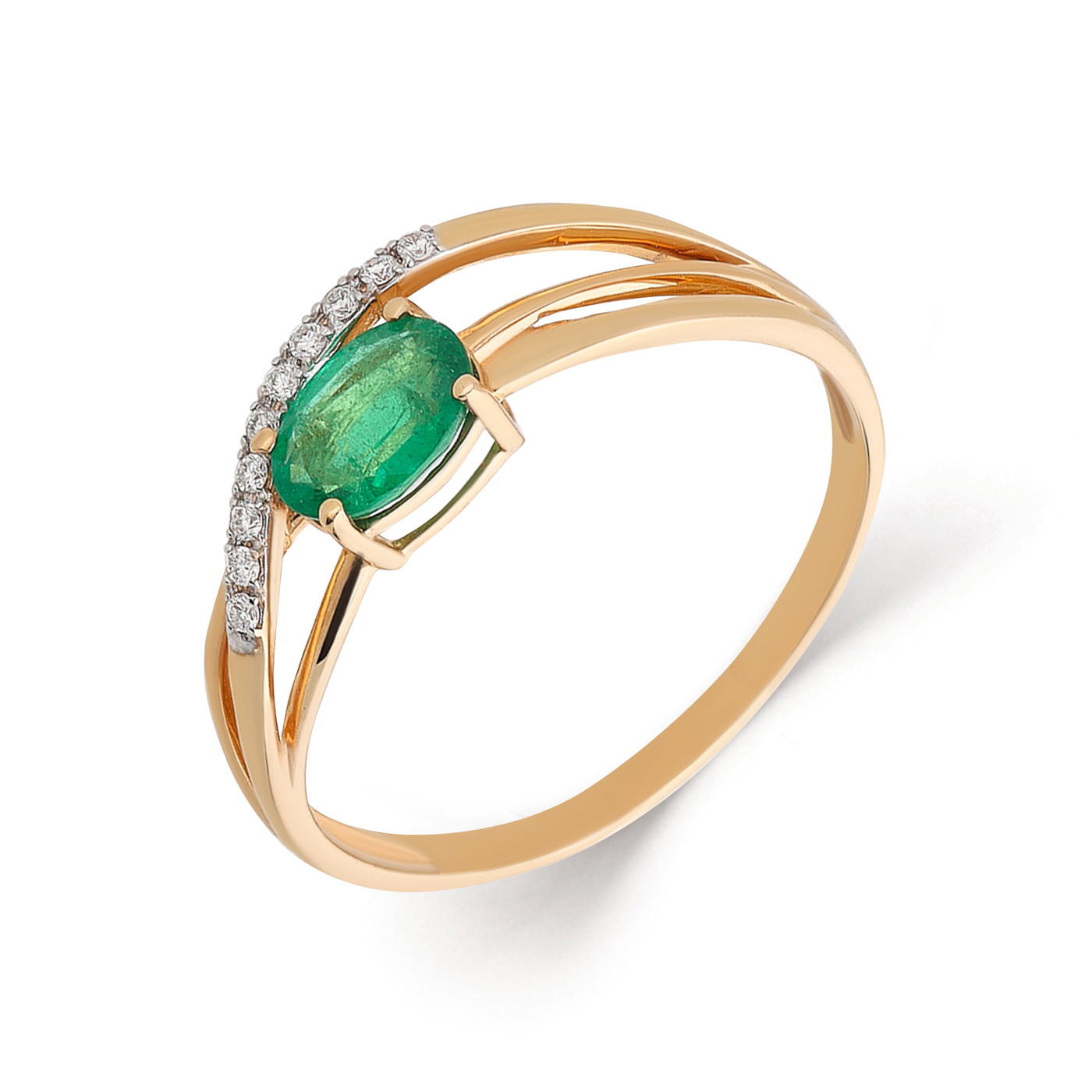 GOLDLIGHT Gredzens W74054767 | GOLDLIGHT