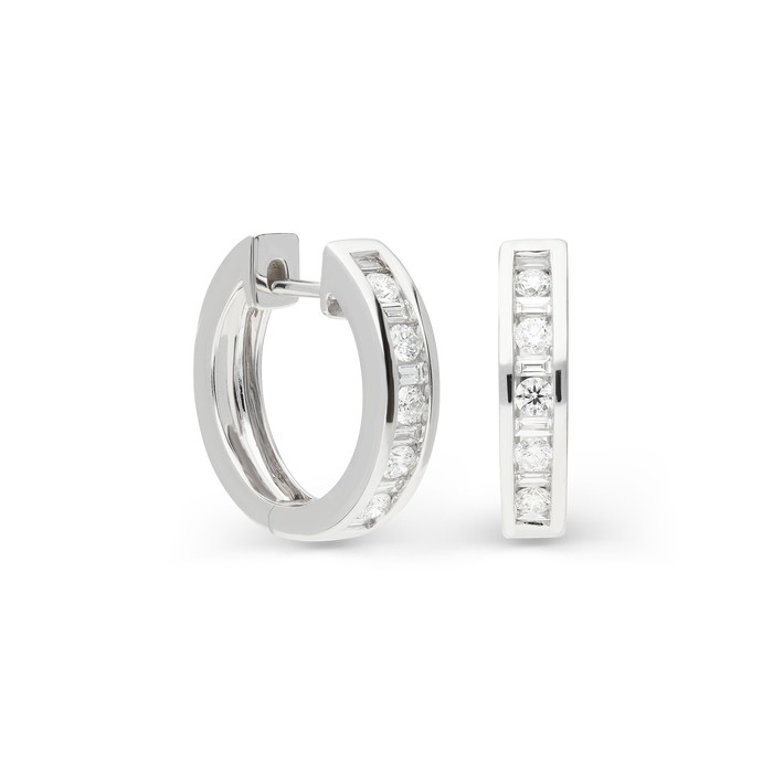 Giorgio Visconti Auskarai W62565790 | GRENARDI