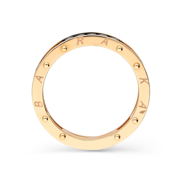 Baraka Rings W72226362 | GRENARDI