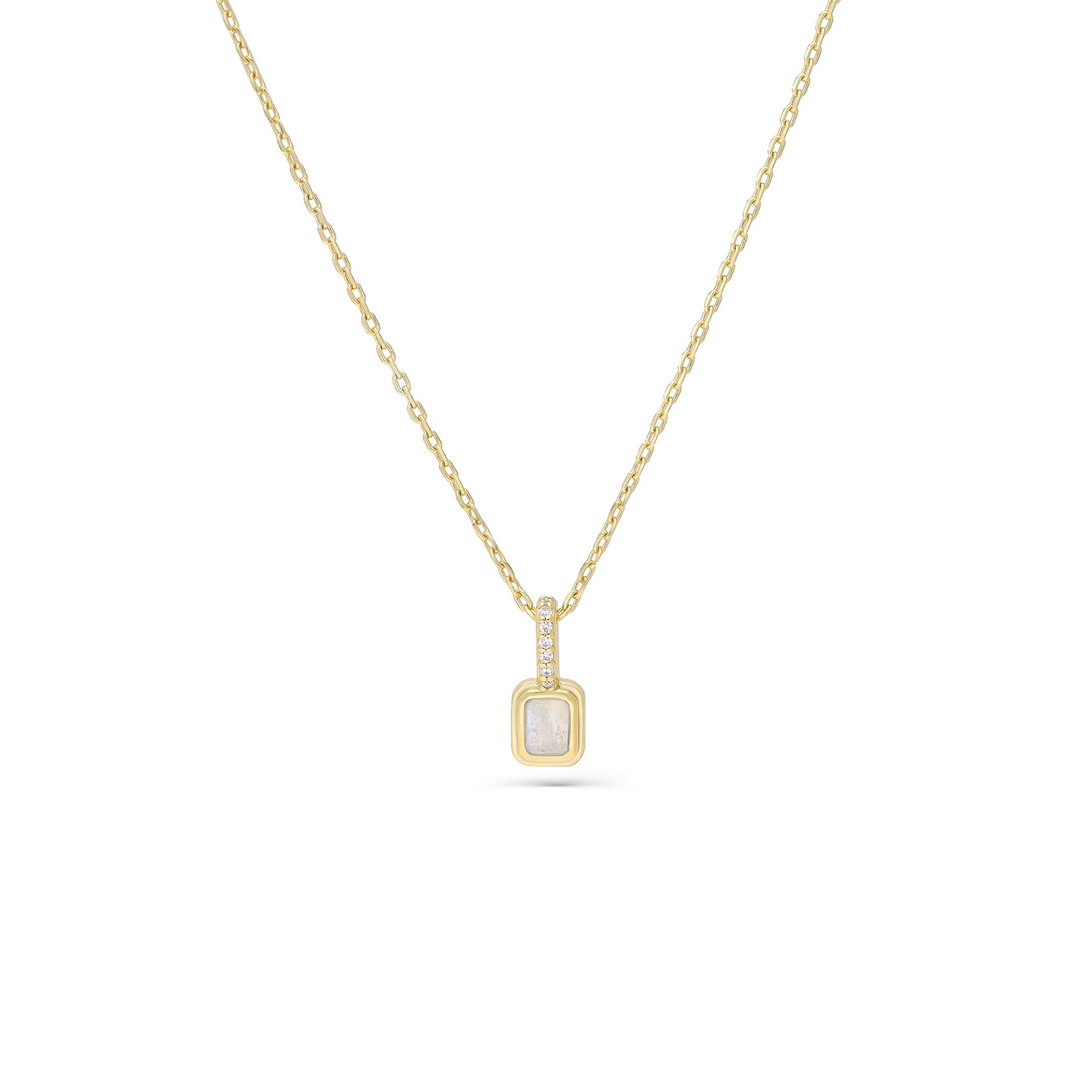 LUNA Kaklarota W81030980 | GOLDLIGHT