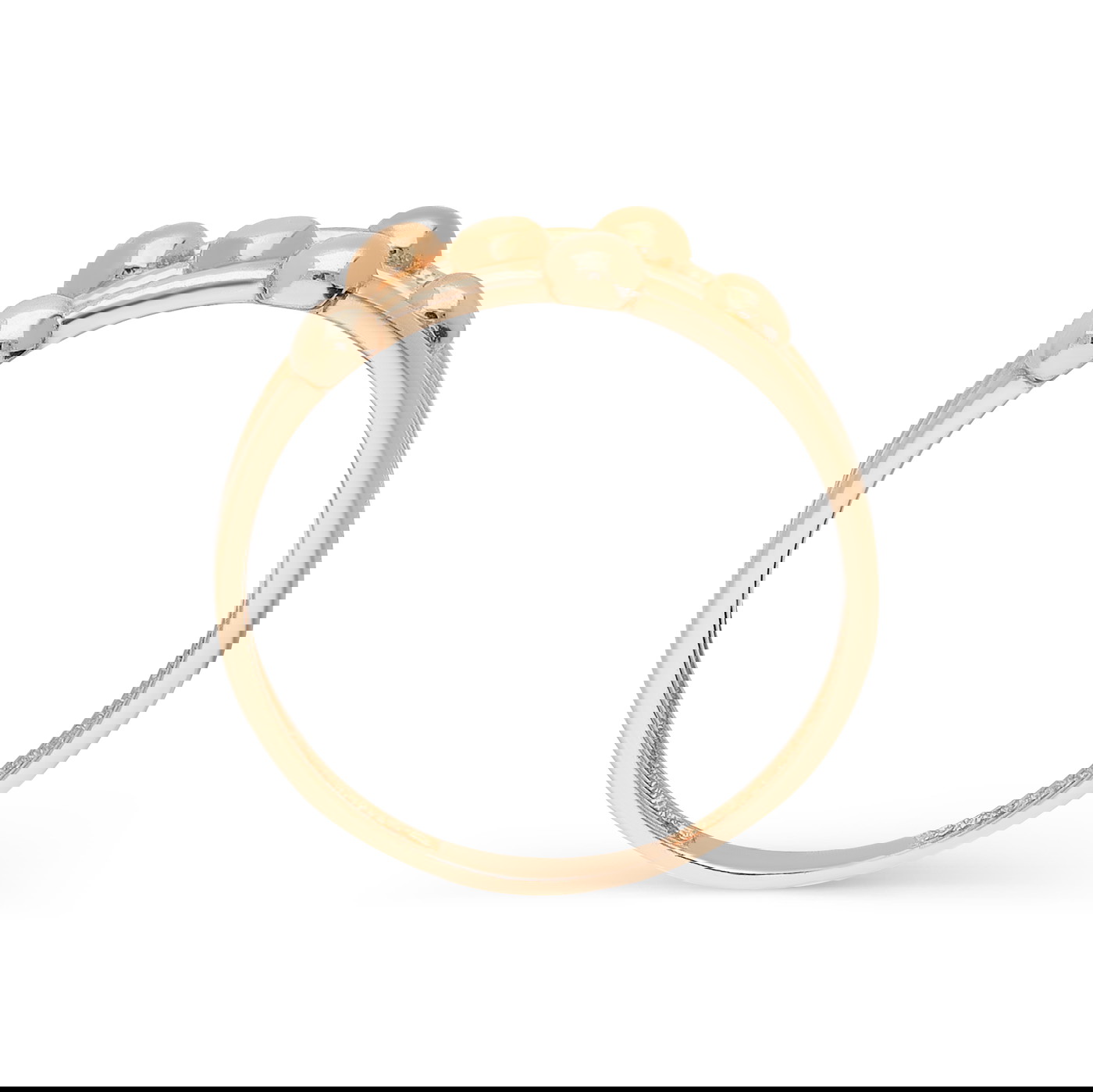 GOLDLIGHT Gredzens W74061681 | GOLDLIGHT