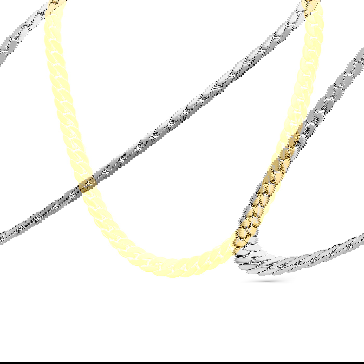 Zag Bijoux Kaklarota W77173913 | GOLDLIGHT