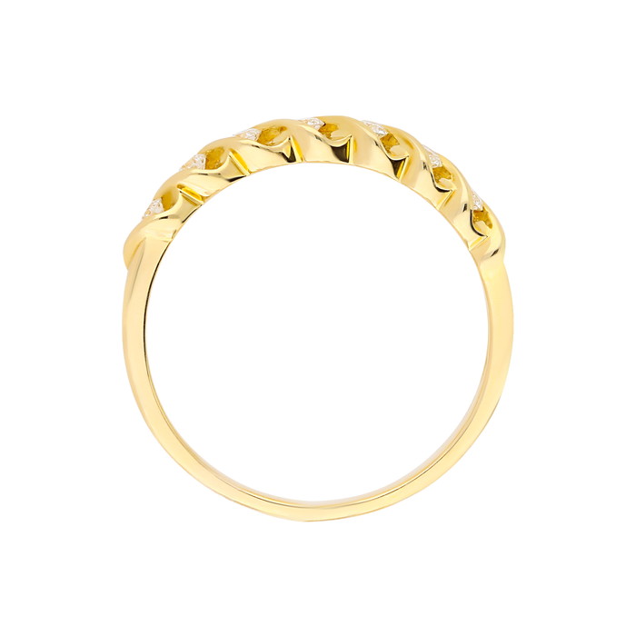 Lilly Spring Gredzens W54312790 | GRENARDI