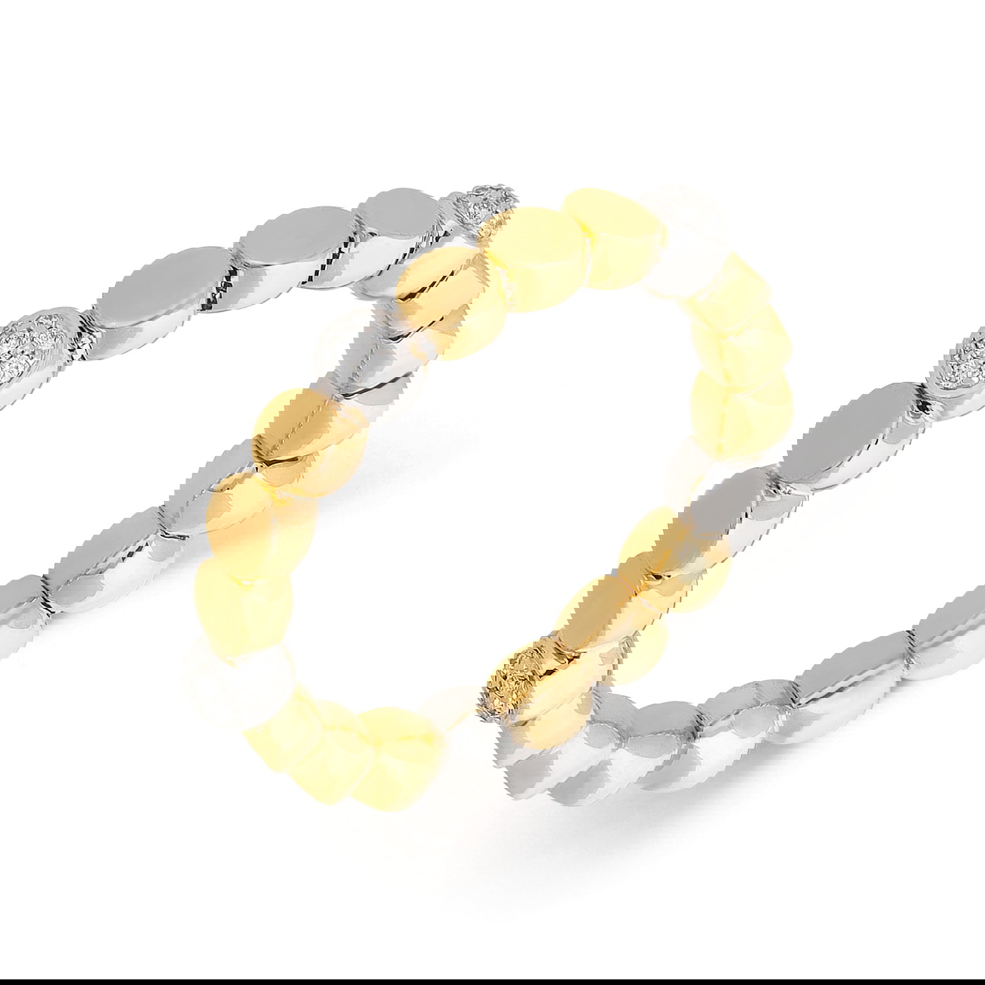 Frank Trautz Gredzens W79862749 | GOLDLIGHT