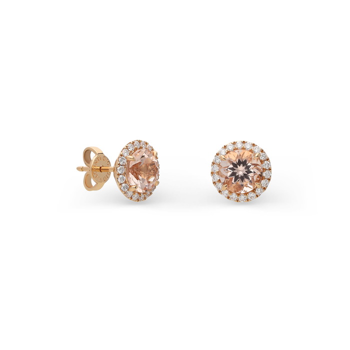 Giorgio Visconti Earrings W77357081 | GRENARDI