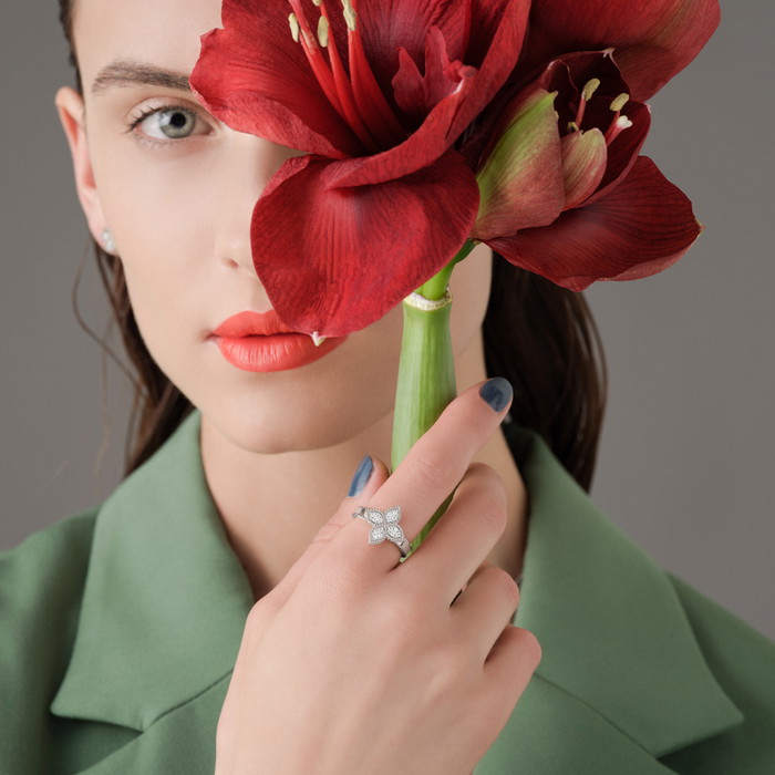 Roberto Coin Ring W84533333 | GRENARDI