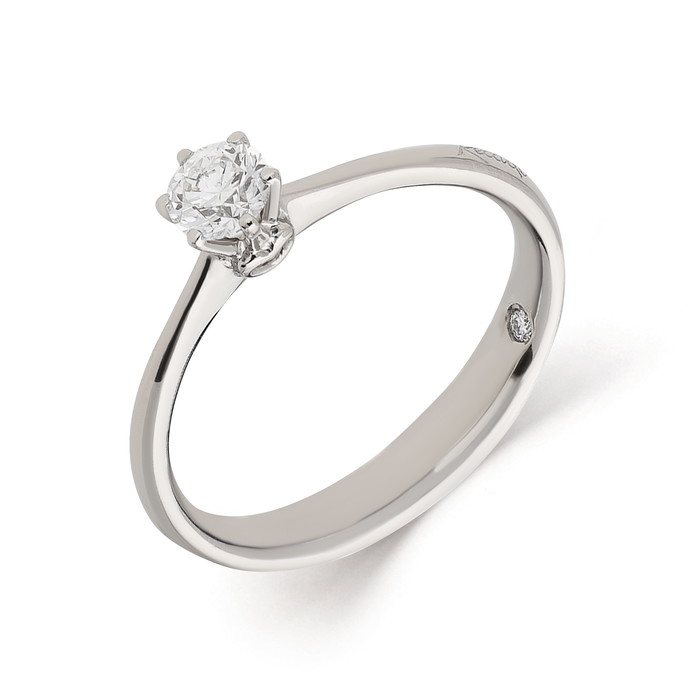 Recarlo Rings W67341247 | GRENARDI