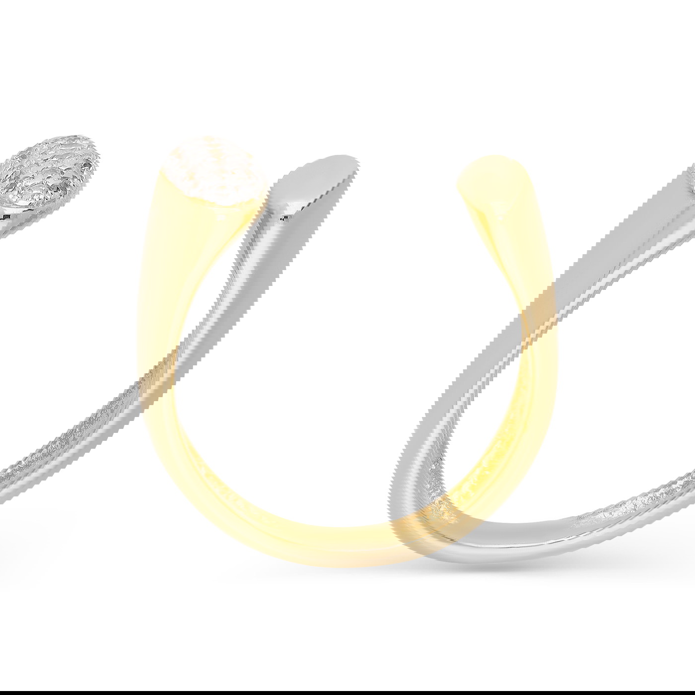 Rue des Mille Кольцо W79362501 | GOLDLIGHT