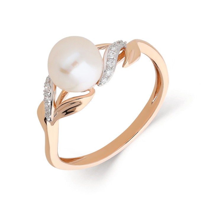 Grenardi Žiedas W73383926 | GRENARDI