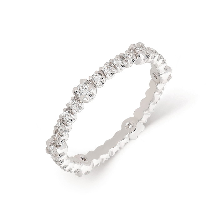 Leo Pizzo Gredzens W86236799 | GRENARDI