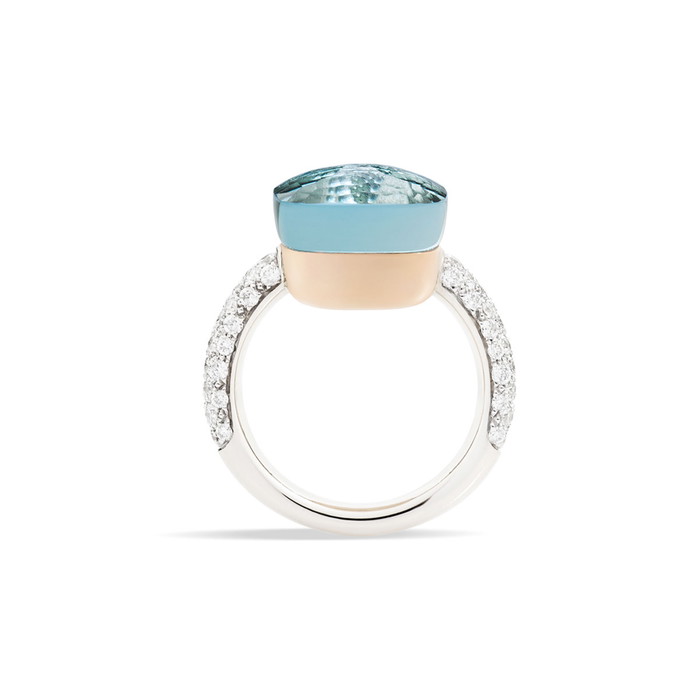 Pomellato Gredzens W60685470 | GRENARDI