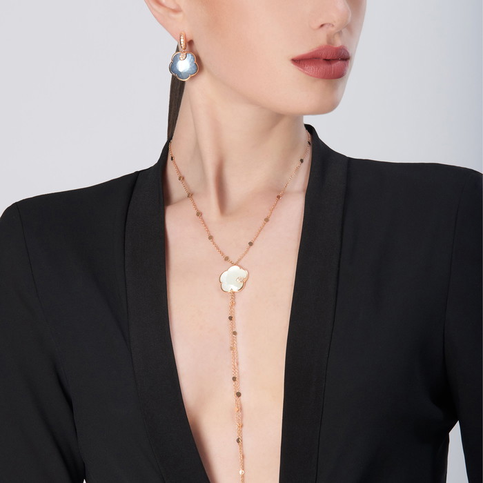 Pasquale Bruni Серьги W79219080 | GRENARDI