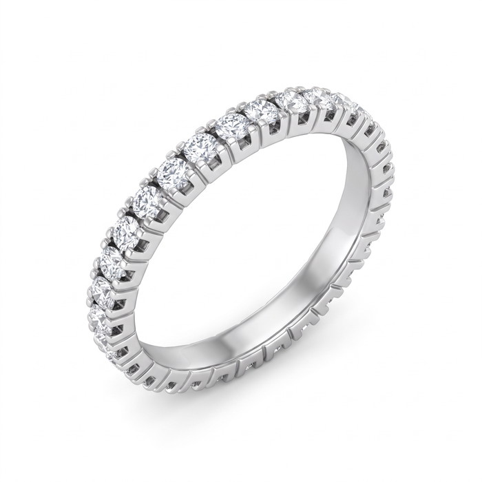 Due Ring W88047663 | GRENARDI