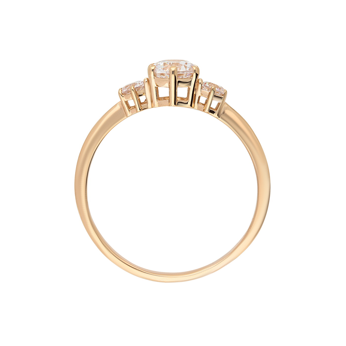 GOLDLIGHT Gredzens W78165599 | GOLDLIGHT