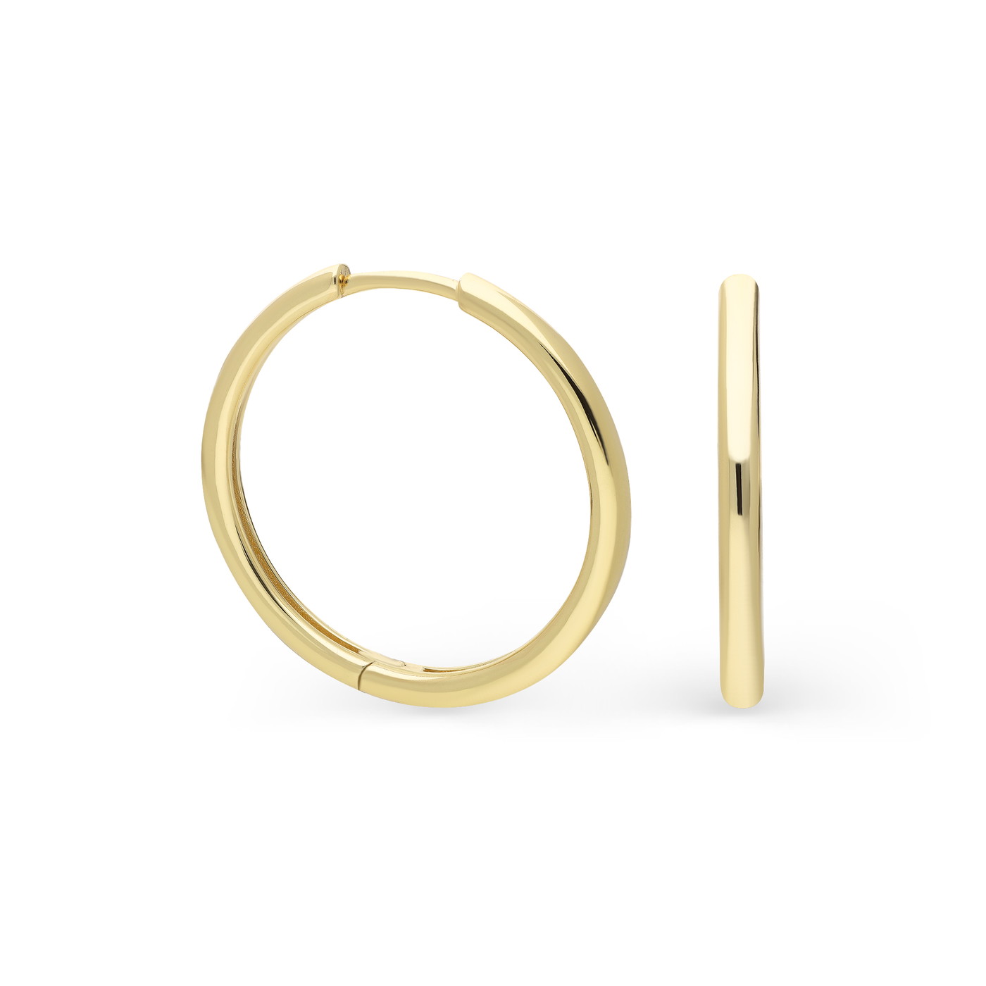 LUNA Auskari W81009279 | GOLDLIGHT