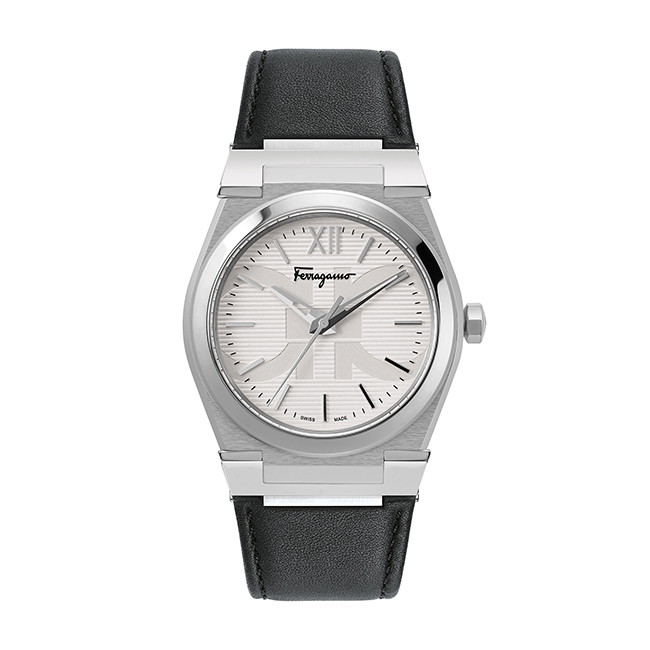 Salvatore Ferragamo Pulkstenis W64749286 | GRENARDI