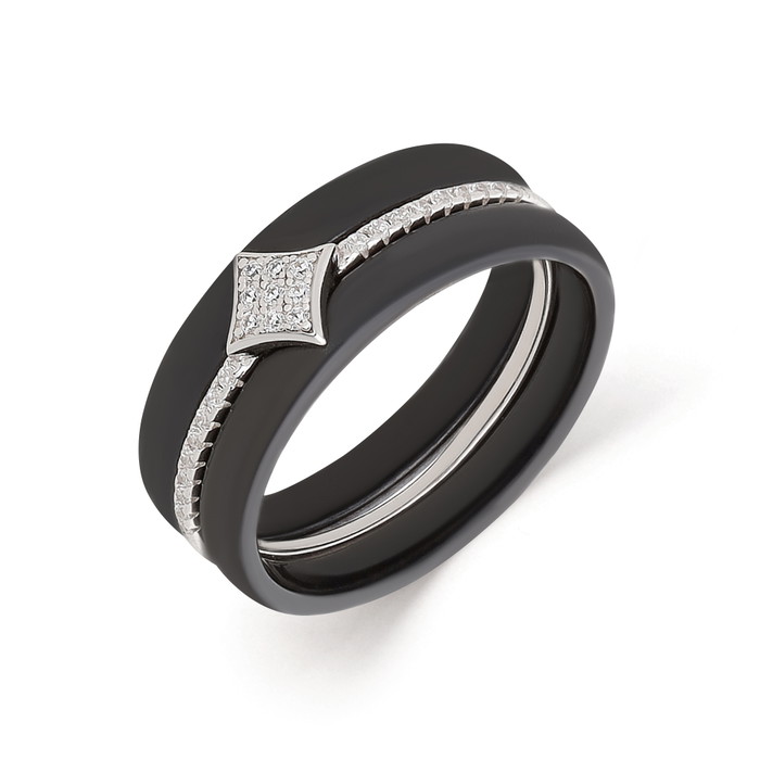 Grenardi Gredzens W74927670 | GRENARDI