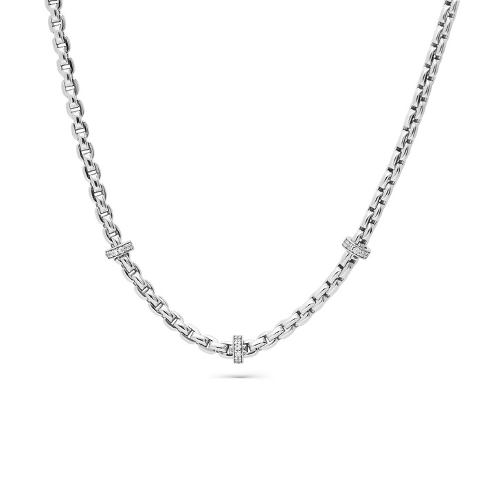 Zoye Necklace W76695581 | GRENARDI