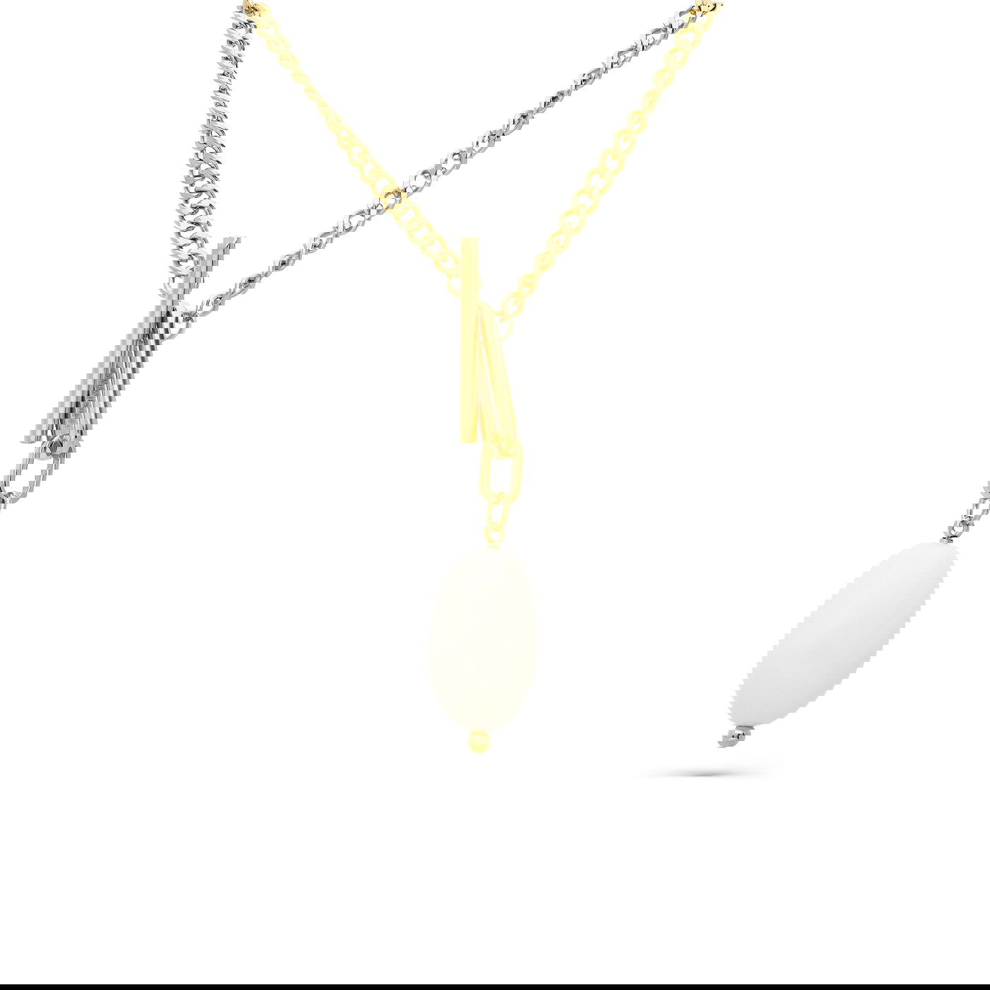 Zag Bijoux Ожерелье W79426302 | GOLDLIGHT