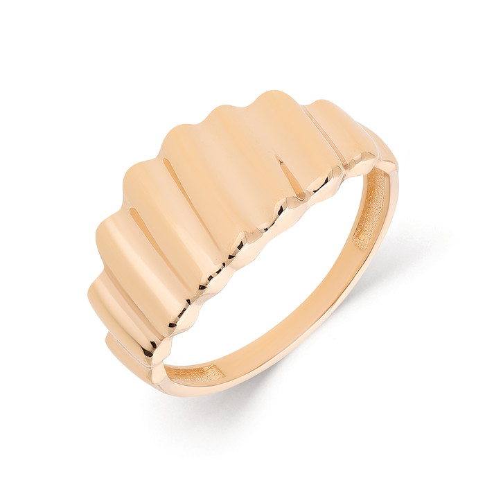 Zoye Žiedas W72054377 | GRENARDI