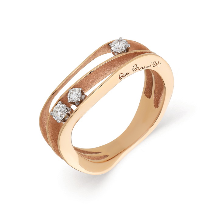 Annamaria Cammilli Rings W64762486 | GRENARDI