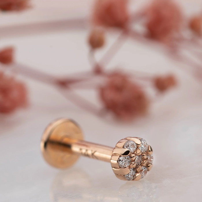 Spring by Spring Piercingy W80134247 | GRENARDI